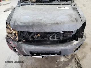 2015 Nissan Titan SV with VIN 1N6BA0EC6FN508457, listed as a Copart auction lot 47645955 with Not provided miles and Non repairable. Bid and sale history available at DreamBid. Image 11.