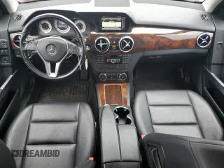 2013 Mercedes-Benz GLK 350 with VIN WDCGG8JB5DF970528, listed as a Copart auction lot 73102114 with 164,988 mi miles and Salvage Title. Bid and sale history available at DreamBid. Image 8.