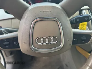 2009 Audi A4 Premium Plus with VIN WAUSF78K09A091152, listed as a Copart auction lot 65598205 with 134,767 mi miles and Clean title. Bid and sale history available at DreamBid. Image 12.