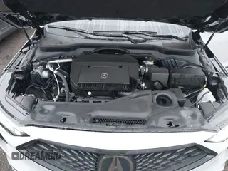 2023 Acura MDX w/A-Spec Package z VIN 5J8YE1H05PL042916, wystawiony jako IAAI lot #41809098 z przebiegiem 10 824 mil mil oraz . Historia ofert i sprzedaży dostępna na DreamBid. Obrazek 10.