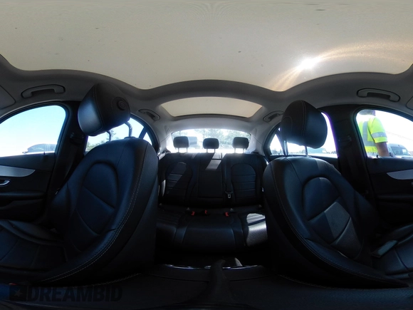 2017 Mercedes-Benz C 300 с VIN 55SWF4KB2HU204504, выставлен на аукционе IAAI как лот 42660080 с пробегом 40 202 миль миль и . История ставок и продаж доступна на DreamBid. Изображение 17.
