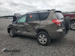 2010 Toyota RAV4 with VIN 2T3ZF4DV8AW047485, listed as a Copart auction lot 59586965 with Not provided miles and Salvage title. Bid and sale history available at DreamBid. Image 2.