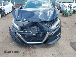 2019 Nissan Altima SV z VIN 1N4BL4DW9KN300931, wystawiony jako IAAI lot #42282164 z przebiegiem 114 986 mil mil oraz . Historia ofert i sprzedaży dostępna na DreamBid. Obrazek 6.