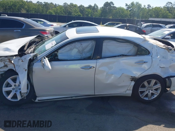 2009 Lexus ES 330 с VIN JTHBJ46G992310925, выставлен на аукционе IAAI как лот 42163666 с пробегом Не указан миль и . История ставок и продаж доступна на DreamBid. Изображение 14.