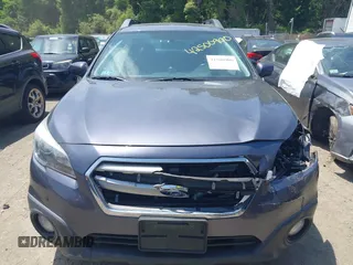 2015 Subaru Outback Premium with VIN 4S4BSADC7F3292116, listed as a IAAI auction lot 42500900 with 120,201 mi miles and . Bid and sale history available at DreamBid. Image 11.