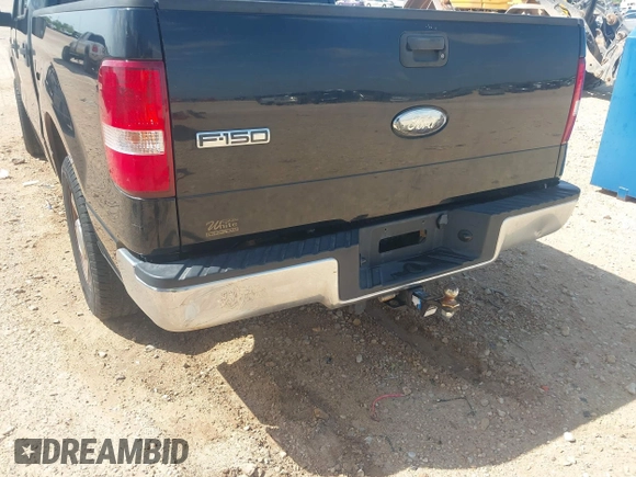 2008 Ford F-150 XL with VIN 1FTRW12W28FA52462, listed as a IAAI auction lot 42534194 with 197,562 mi miles and . Bid and sale history available at DreamBid. Image 17.