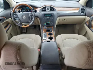 2011 Buick Enclave CX with VIN 5GAKVAED8BJ316675, listed as a Copart auction lot 84344804 with 146,938 mi miles and Clean Title. Bid and sale history available at carsss.com. Image 8.