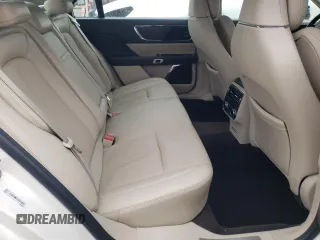 2018 Lincoln Continental Reserve with VIN 1LN6L9NC6J5611501, listed as a Copart auction lot 49544984 with 30,988 mi miles and Salvage Title. Bid and sale history available at carsss.com. Image 10.