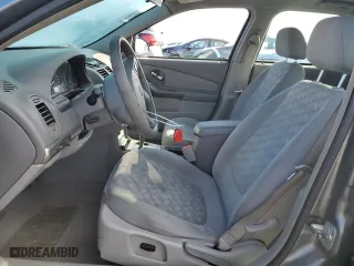 2004 Chevrolet Malibu Maxx LS with VIN 1G1ZT648X4F222915, listed as a Copart auction lot 80776614 with 171,037 mi miles and Salvage Title. Bid and sale history available at carsss.com. Image 7.