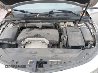 2016 Chevrolet Impala LT with VIN 2G1105SA8G9164239, listed as a IAAI auction lot 42179567 with 69,821 mi miles and . Bid and sale history available at DreamBid. Image 10.