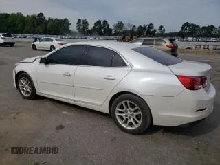 2016 Chevrolet Malibu Limited LT with VIN 1G11C5SA6GF142366, listed as a Copart auction lot 70986404 with 108,840 mi miles and Salvage Title. Bid and sale history available at carsss.com. Image 2.