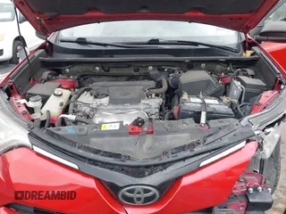 2017 Toyota RAV4 LE with VIN JTMZFREV1HJ125822, listed as a IAAI auction lot 41763849 with 91,429 mi miles and . Bid and sale history available at carsss.com. Image 10.