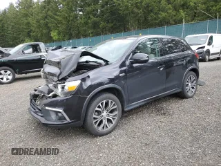 2017 Mitsubishi Outlander ES с VIN JA4AP3AU5HZ028378, выставлен на аукционе Copart как лот 56909965 с пробегом 131 638 миль миль и Списание • Salvage title. История ставок и продаж доступна на DreamBid. Изображение 1.