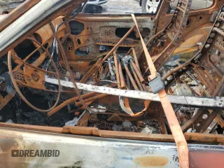 1986 Porsche 944 z VIN WP0AA0958GN152718, wystawiony jako Copart lot #49056775 z przebiegiem Nie podano mil oraz Szkoda całkowita • Salvage title. Historia ofert i sprzedaży dostępna na DreamBid. Obrazek 7.