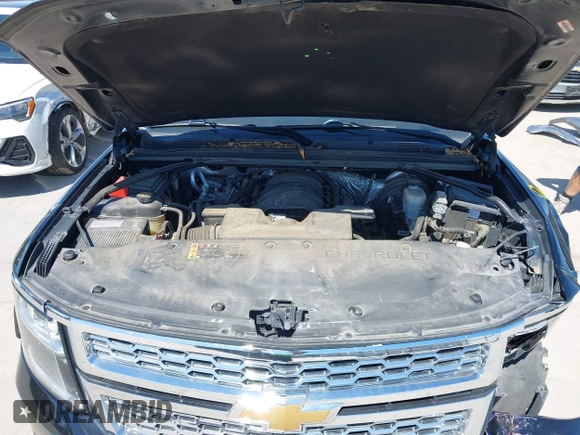 2017 Chevrolet Tahoe LT with VIN 1GNSCBKC3HR373650, listed as a IAAI auction lot 42210651 with 131,091 mi miles and . Bid and sale history available at DreamBid. Image 10.