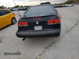 1995 Saab 900 z VIN YS3DD35B4S2000424, wystawiony jako Copart lot #76621704 z przebiegiem 193 043 mil mil oraz Szkoda całkowita • Salvage title. Historia ofert i sprzedaży dostępna na DreamBid. Obrazek 6.