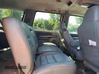 2003 Ford Excursion XLT with VIN 1FMNU41S13EA24506, listed as a Copart auction lot 66883234 with 179,263 mi miles and Clean title. Bid and sale history available at DreamBid. Image 11.
