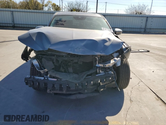 2022 Acura MDX with VIN 5J8YE1H31NL006356, listed as a Copart auction lot 81916534 with 35,638 mi miles and Salvage Title. Bid and sale history available at carsss.com. Image 5.