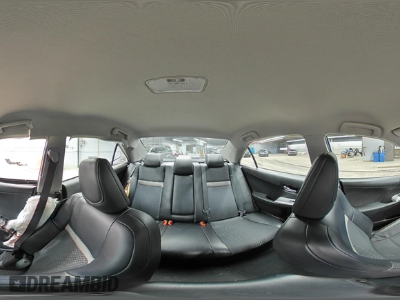 2012 Toyota Camry L with VIN 4T1BF1FK7CU055432, listed as a Copart auction lot 47946035 with 112,947 mi miles and Salvage Title. Bid and sale history available at carsss.com. Image 13.