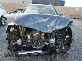 2024 Audi Q5 S line Premium with VIN WA1G2AFY8R2007477, listed as a Copart auction lot 80904314 with Not provided miles and Salvage title. Bid and sale history available at DreamBid. Image 5.