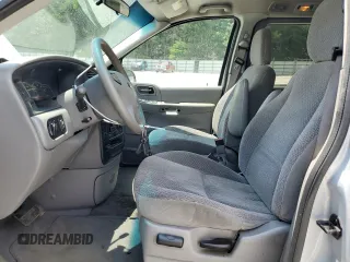 2001 Ford Windstar LX с VIN 2FMZA51431BB59688, выставлен на аукционе Copart как лот 60759795 с пробегом Не указан миль и Чистый • Clean title. История ставок и продаж доступна на DreamBid. Изображение 7.