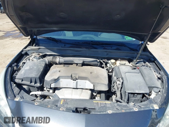 2015 Chevrolet Malibu LT with VIN 1G11D5SL6FF170777, listed as a IAAI auction lot 42122793 with 176,946 mi miles and . Bid and sale history available at DreamBid. Image 10.