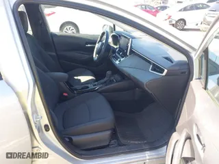 2021 Toyota Corolla LE with VIN 5YFEPMAE5MP173219, listed as a IAAI auction lot 41816423 with 64,451 mi miles. Bid and sale history available at carsss.com. Image 5.