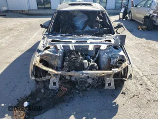 2010 Audi A4 Premium Plus z VIN WAUEFAFL3AN001933, wystawiony jako Copart lot #58337385 z przebiegiem Nie podano mil oraz Nie do naprawy • Non repairable. Historia ofert i sprzedaży dostępna na DreamBid. Obrazek 5.