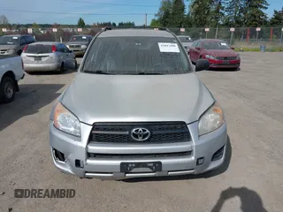 2012 Toyota RAV4 with VIN 2T3BF4DV9CW198145, listed as a IAAI auction lot 42047408 with 153,728 mi miles. Bid and sale history available at carsss.com. Image 12.