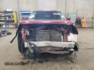 2021 Toyota Highlander XLE with VIN 5TDGZRBHXMS546223, listed as a Copart auction lot 57994635 with 69,413 mi miles and Salvage title. Bid and sale history available at DreamBid. Image 5.