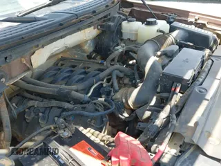 2011 Ford F-150 XL с VIN 1FTFW1EF7BFC33434, выставлен на аукционе IAAI как лот 42780925 с пробегом 237 778 миль миль и . История ставок и продаж доступна на DreamBid. Изображение 19.