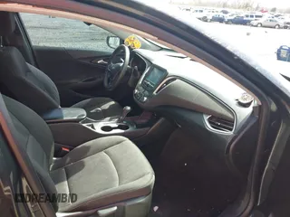2018 Chevrolet Malibu LS with VIN 1G1ZB5ST8JF158390, listed as a IAAI auction lot 41726154 with 135,655 mi miles and . Bid and sale history available at DreamBid. Image 5.