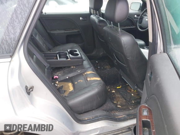 2009 Ford Taurus Limited with VIN 1FAHP25W79G118127, listed as a IAAI auction lot 42256616 with Not provided miles and . Bid and sale history available at DreamBid. Image 8.