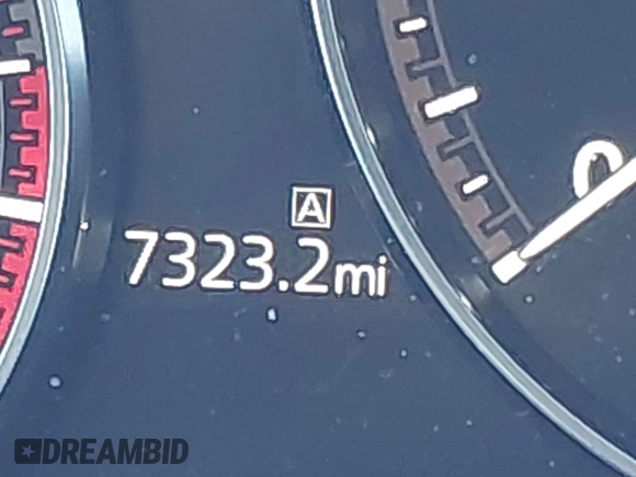 2023 Mazda 3 S Select with VIN JM1BPAKM9P1615922, listed as a IAAI auction lot 41258830 with 7,323 mi miles and . Bid and sale history available at DreamBid. Image 15.