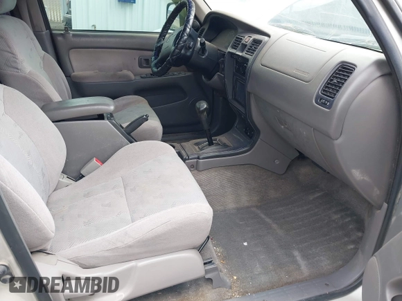 2002 Toyota 4Runner SR5 z VIN JT3GN86R720234521, wystawiony jako IAAI lot #41731683 z przebiegiem 205 346 mil mil oraz . Historia ofert i sprzedaży dostępna na DreamBid. Obrazek 5.