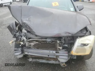 2008 Chevrolet Equinox LT z VIN 2CNDL33F686300134, wystawiony jako Copart lot #55824855 z przebiegiem Nie podano mil oraz Szkody całkowita. Historia ofert i sprzedaży dostępna na DreamBid. Obrazek 12.