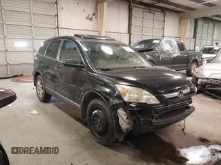2008 Honda CR-V EX-L z VIN 5J6RE38748L004987, wystawiony jako IAAI lot #41630284 z przebiegiem 231 863 mil mil oraz . Historia ofert i sprzedaży dostępna na DreamBid. Obrazek 1.