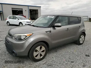 2014 Kia Soul with VIN KNDJN2A2XE7000944, listed as a Copart auction lot 49959095 with 138,822 mi miles and Salvage Title. Bid and sale history available at carsss.com. Image 1.