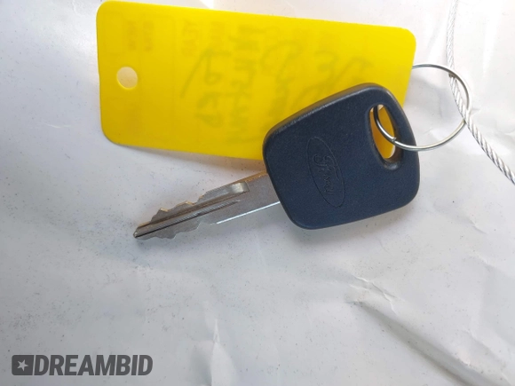 2001 Ford Mustang Standard с VIN 1FAFP40441F214400, выставлен на аукционе IAAI как лот 41947416 с пробегом 103 170 миль миль и . История ставок и продаж доступна на DreamBid. Изображение 11.