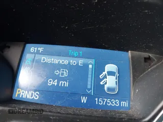 2014 Ford Escape SE with VIN 1FMCU9GX7EUD84797, listed as a IAAI auction lot 41430559 with 157,533 mi miles. Bid and sale history available at carsss.com. Image 15.