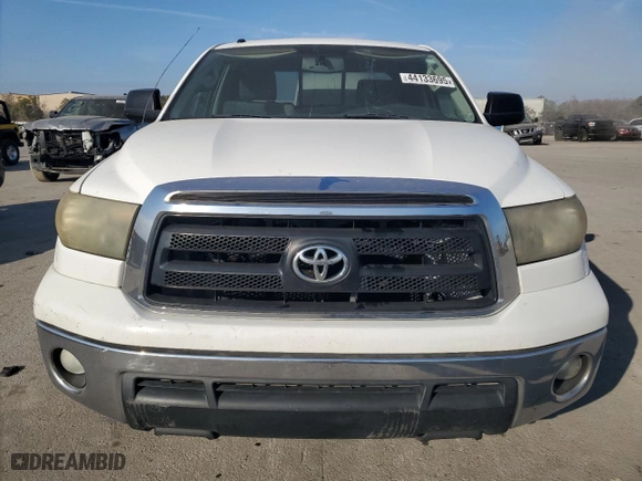 2011 Toyota Tundra 2WD Truck with VIN 5TFRM5F16BX029604, listed as a Copart auction lot 44133695 with NaN miles and Salvage Title. Bid and sale history available at carsss.com. Image 5.