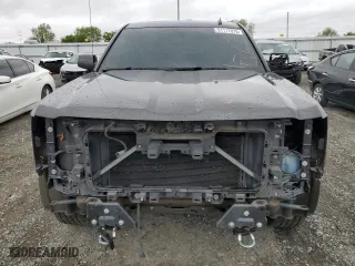 2014 Chevrolet Silverado 1500 LT with VIN 1GCRCREH7EZ357728, listed as a Copart auction lot 51177075 with 162,516 mi miles and Salvage Title. Bid and sale history available at carsss.com. Image 5.