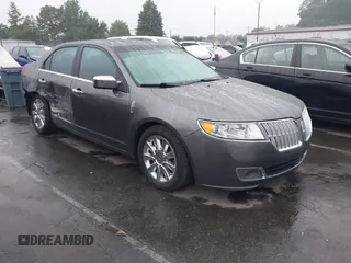 2012 Lincoln MKZ с VIN 3LNHL2JC2CR826539, выставлен на аукционе IAAI как лот 42635017 с пробегом 165 368 миль миль и . История ставок и продаж доступна на DreamBid. Изображение 1.