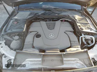 2015 Mercedes-Benz C-Class C 400 with VIN 55SWF6GB9FU012496, listed as a IAAI auction lot 40919086 with 77,330 mi miles. Bid and sale history available at carsss.com. Image 10.