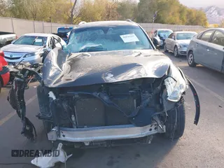 2014 Infiniti QX70 с VIN JN8CS1MWXEM410367, выставлен на аукционе IAAI как лот 40896209 с пробегом Не указан миль и . История ставок и продаж доступна на DreamBid. Изображение 12.