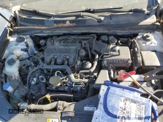2013 Hyundai Azera with VIN KMHFH4JG8DA319678, listed as a Copart auction lot 41893075 with 157,552 mi miles and Salvage Title. Bid and sale history available at carsss.com. Image 12.