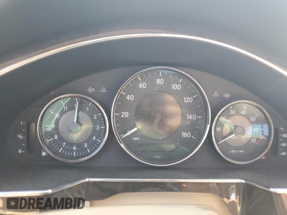 2006 Mercedes-Benz CLS-Class with VIN WDDDJ75X46A015235, listed as a Copart auction lot 69666204 with 0 mi miles and Salvage Title. Bid and sale history available at carsss.com. Image 9.
