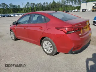 2020 Hyundai Accent SE с VIN 3KPC24A68LE113014, выставлен на аукционе Copart как лот 52627885 с пробегом 77 224 миль миль и Списание • Salvage title. История ставок и продаж доступна на DreamBid. Изображение 2.