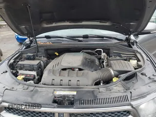 2012 Dodge Durango R/T with VIN 1C4SDJCT6CC181570, listed as a IAAI auction lot 41742385 with 223,775 mi miles and . Bid and sale history available at DreamBid. Image 10.