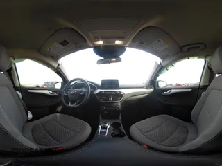 2020 Ford Escape SE with VIN 1FMCU0G68LUB90361, listed as a IAAI auction lot 42006670 with 49,687 mi miles and . Bid and sale history available at DreamBid. Image 18.